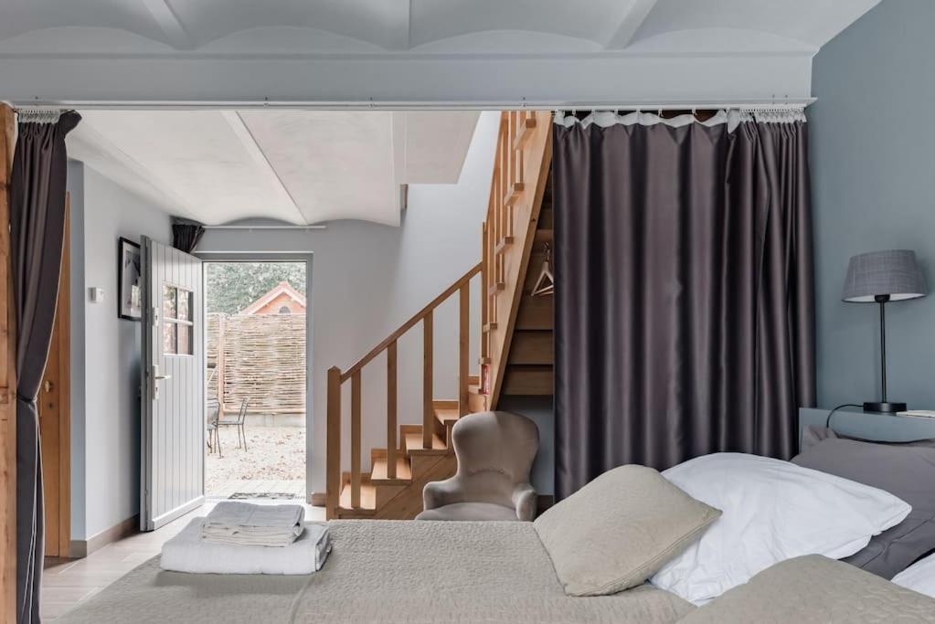 Van Hamme 1642 - House For 2 To 4 Persons Kortenberg エクステリア 写真